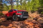 Ram 1500 Rebel Crew Cab EcoDiesel 2019 года